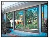 Modern Window Covering Options for your Sliding Patio Door