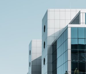 gray concrete building under blue sky during daytime