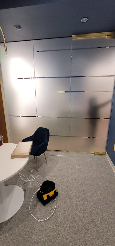 Decorative Window Film