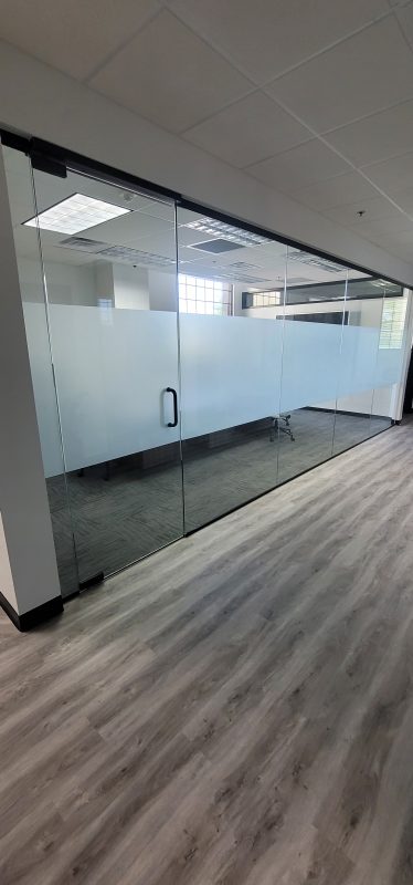 Decorative Window Film