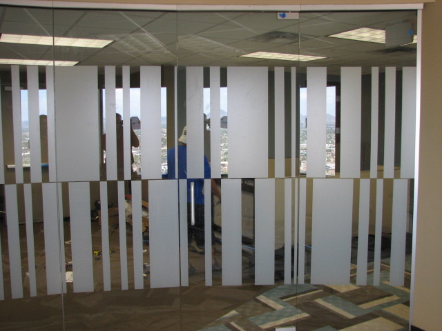Decorative Window Film